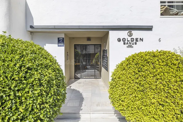 Apartamento 1 habitación 58m² en venta - Marbella — 4