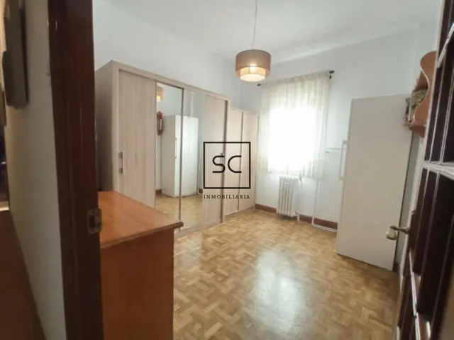 Piso con ascensor y trastero en el Centro, Ferrol — 26
