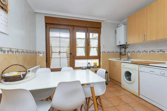 Exclusiva residencia con vistas  al mar — 10