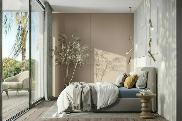 Chalet 5 habitaciones 675m² en venta - Marbella — 5