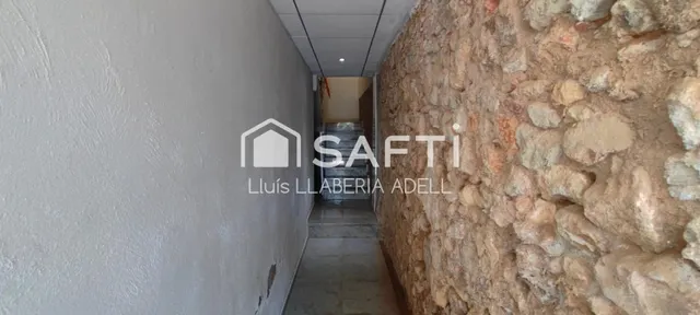 Vivienda / para LOFT / LOCAL DE 2 PLANTAS, en casco antiguo de Tarragona, cerca de plaza con zona comercial, restauración - zona fiestas. — 9