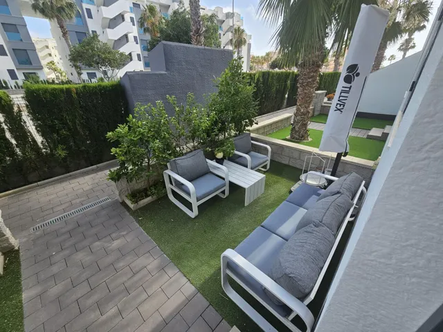 Apartamento 2 habitaciones 84m² en venta - EL RASO — 21