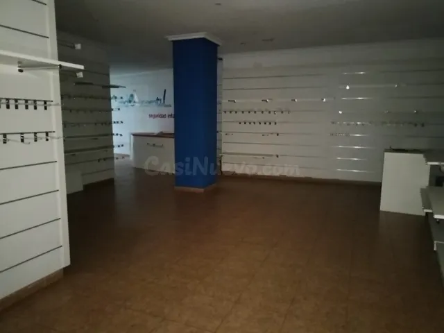 Fantástico local en el centro - foto 5