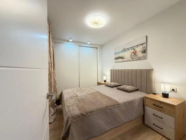 Apartamento 2 habitaciones 70m² en venta - Centro — 7