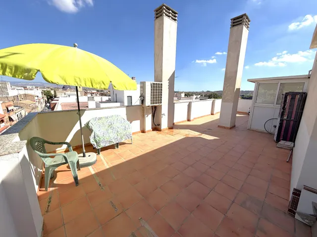 Fantástico ático a la venta en Villafranqueza — 15