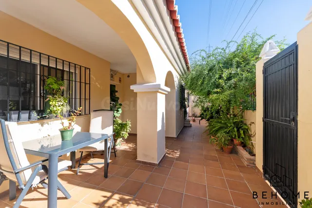 CHALET ÚNICO EN PUERTO DE LA TORRE - foto 2