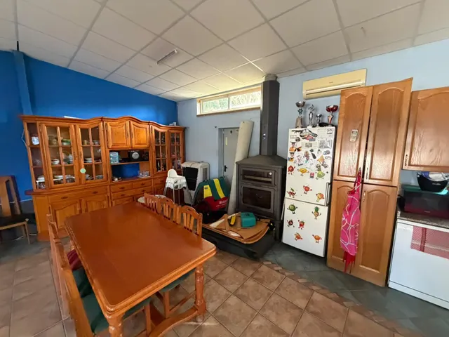 Chalet en Lorquí con Piscina y Amplia Parcela — 48