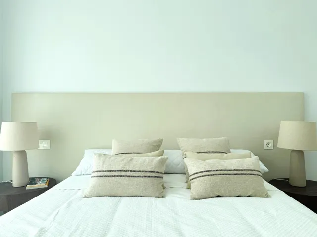 ¡ÚLTIMA VIVIENDA DISPONIBLE! Magnifico Ático con Solárium Privado en Amenabar Sea (Costa Ballena) — 8