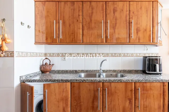 Apartamento 3 habitaciones 160m² en venta - Centro — 11