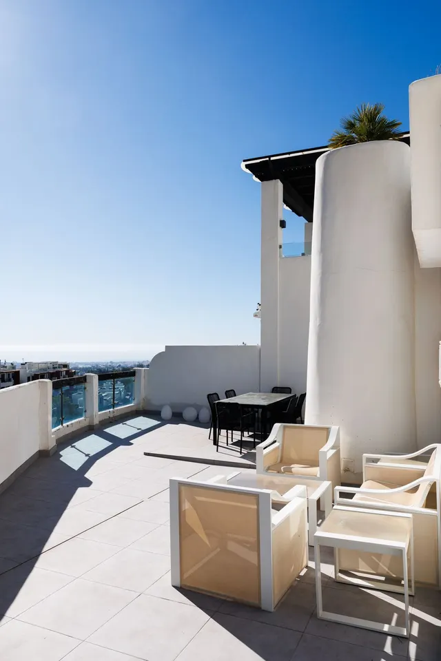 Apartamento 2 habitaciones 111m² en venta - Costa del Sol - foto 2