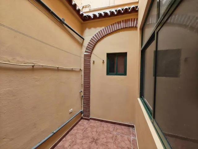 Piso de 3 Dormitorios en la Calle Peregrina de Las Palmas — 18
