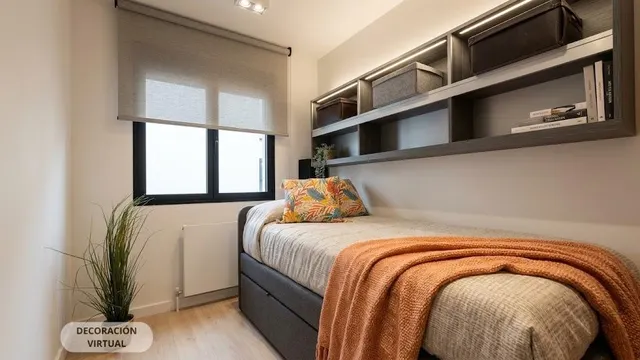 Piso 2 habitaciones 58m² en venta - La Granja — 19