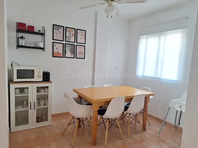 Precioso duplex  en el alcolar — 31