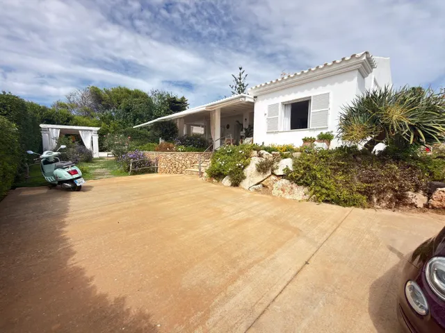 M-6575 Chalet en Binisafua Roters — 8