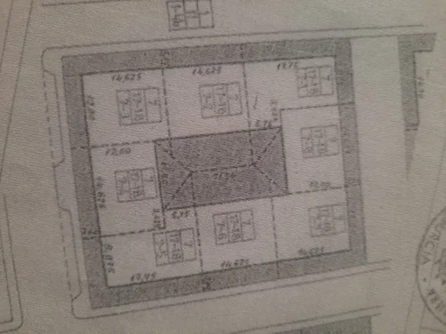 VENTA DE CUATRO PARCELAS EN BENIAJÑN. — 5