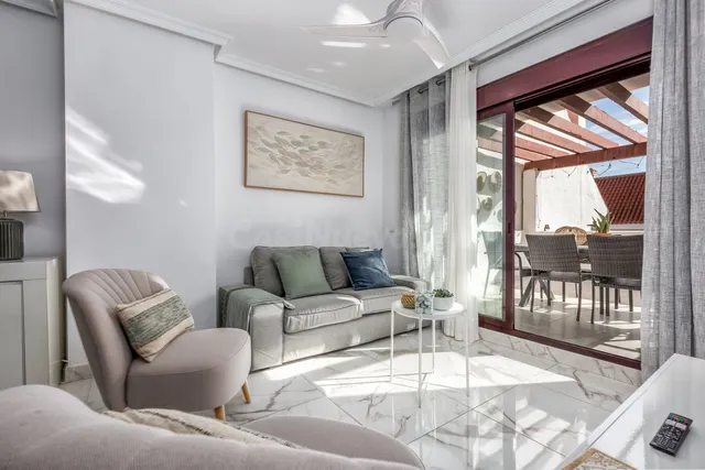 Apartamento 3 habitaciones 103m² en venta - Marbella — 2