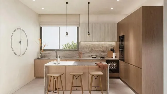 Apartamento 4 habitaciones 245m² en venta - Limonar — 10