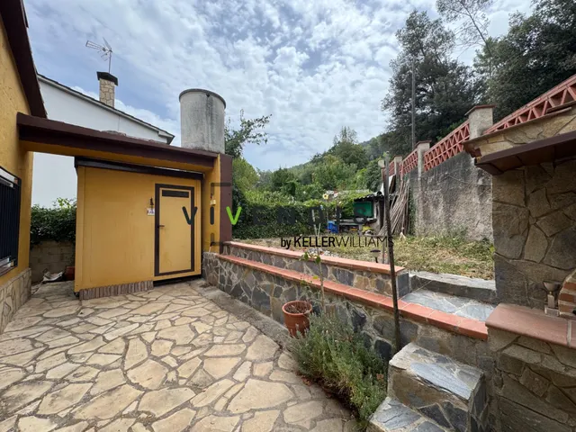 Casa 3 habitaciones 81m² en venta - Can canonge — 7