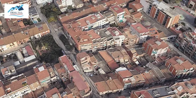 Venta ático en La Llagosta (Barcelona) - foto 2