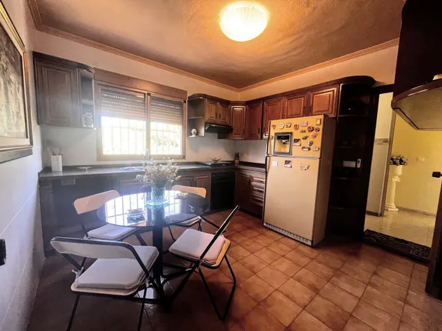 MAGNIFICO CHALET INDEPENDIENTE CON APARTAMENTO DE INVITADOS, PISCINA PRIVADA, GARAJE, BARBACOA, BUENAS VISTAS Y MUCHO MAS — 16
