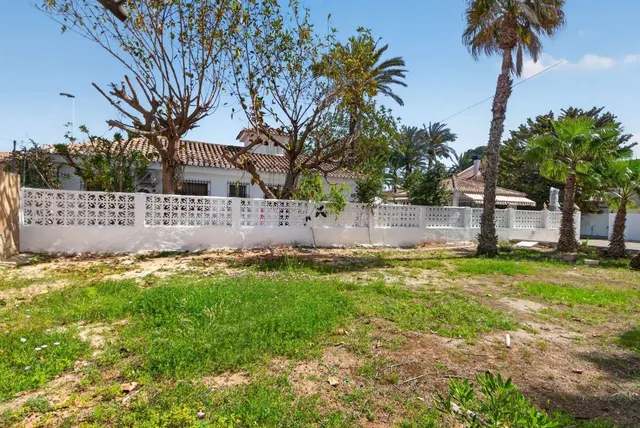Villa 3 habitaciones 308m² en venta - Lo Pagán — 25