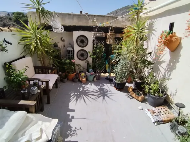 Casa en el centro de Relleu — 9