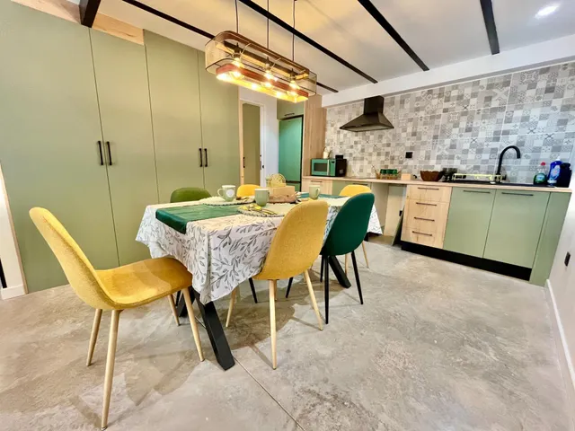 Loft equipado en bonalba, mutxamel — cambio de uso pendiente — 6