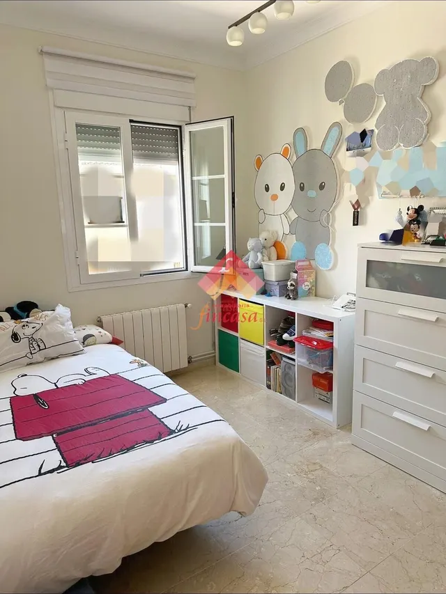 Estupenda casa adosada en la zona de arenal — 7