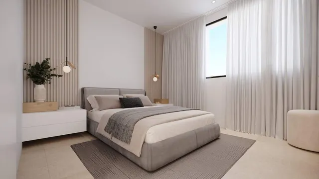 APARTAMENTO EN SAN PEDRO DEL PINATAR — 6