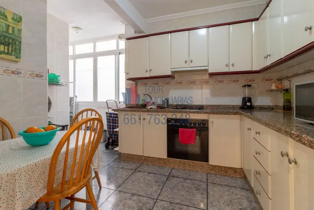 Piso 3 habitaciones 85m² en venta - La Florida — 12