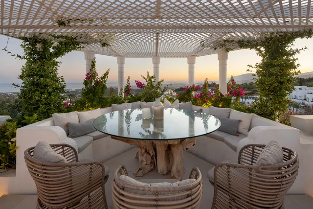 Ático 4 habitaciones 420m² en venta - Marbella — 25