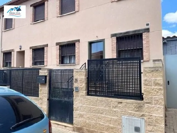 Venta Casa en Miguelturra (Ciudad Real)