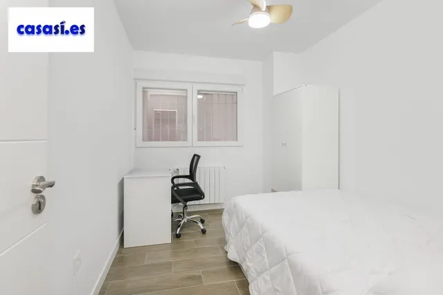 Apartamento reformado en ubicación privilegiada — 7