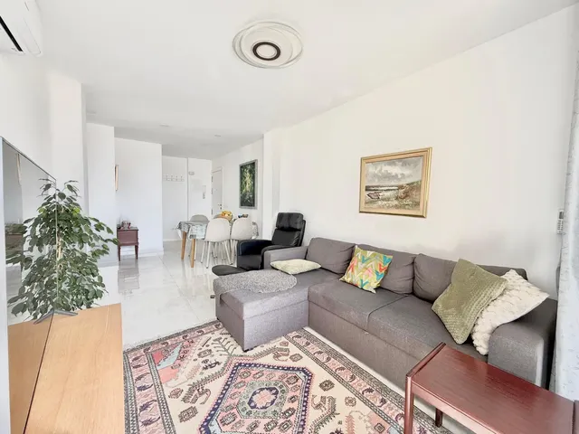 Ático 2 habitaciones 84m² en venta - Centro — 2