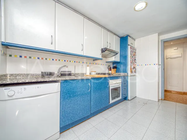 Ático en venta de 2 dormitorios y 2 baños en Gran Vía, Alicante — 22