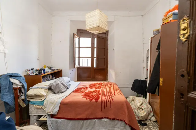 FABULOSA CASA EN EL CENTRO DE ALHENDIN — 39