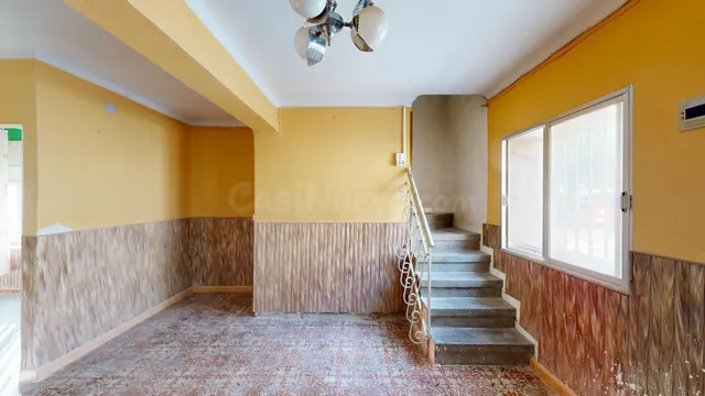 Chalet adosado en venta en el Palmar - foto 2