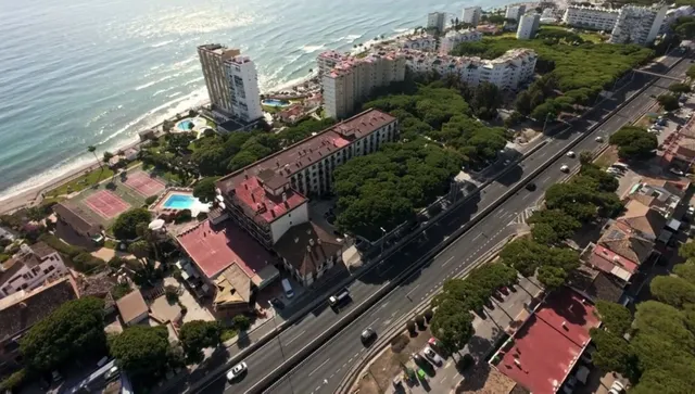 Apartamento 2 habitaciones 75m² en venta - Riviera del sol — 6