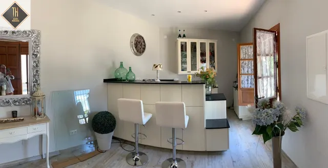 Finca - chalet en Alora — 11