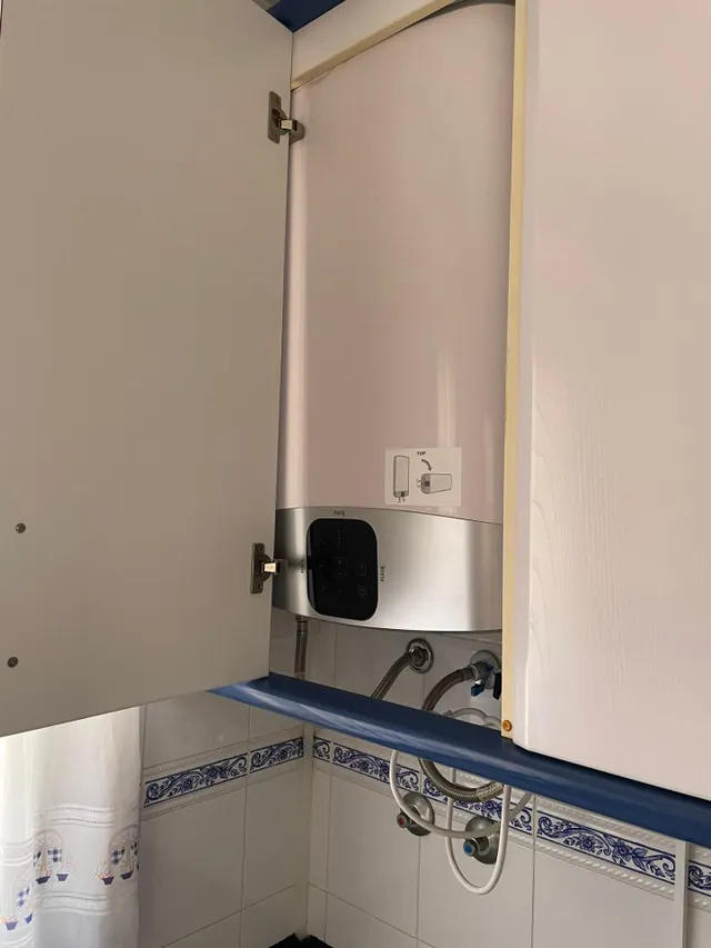 ESTUPENDO APARTAMENTO EN NOVO SANCTI PETRI — 7