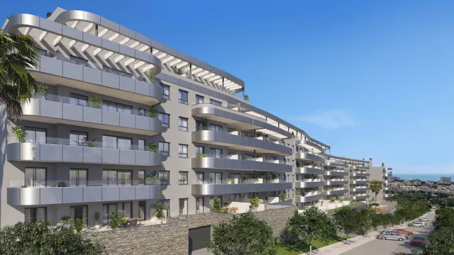 Apartamento 4 habitaciones 170m² en venta - El Saltillo — 11
