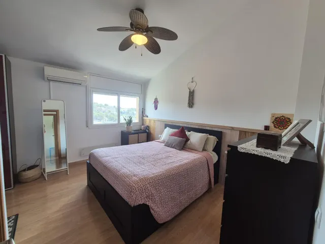 Casa con vistas panorámicas, placas solares y gran terraza en Mas Trader, Cubelles — 31