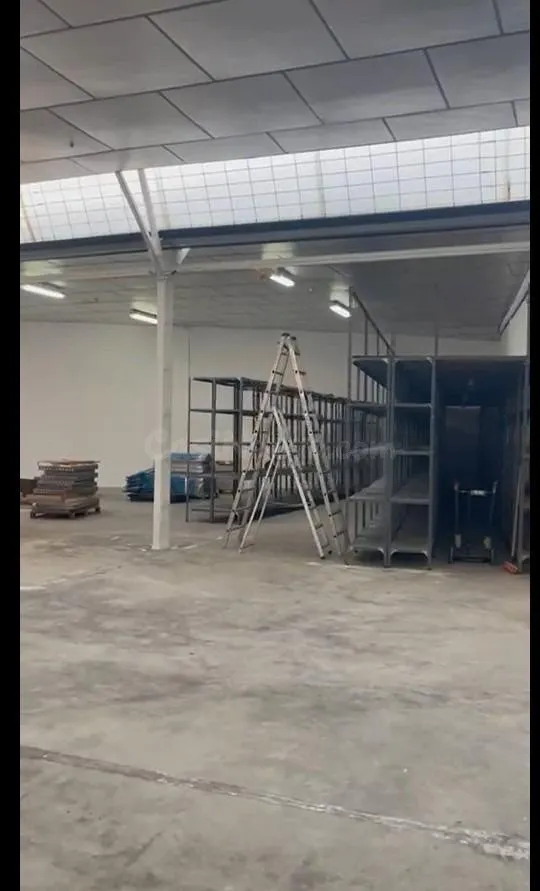 VENTA NAVE INDUSTRIAL EN RENTABILIDAD EN MURCIA - foto 2