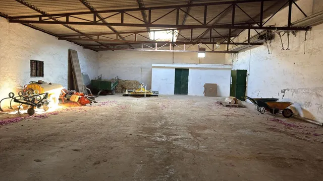 se vende Finca en entrerrios ( Mijas costa) — 7