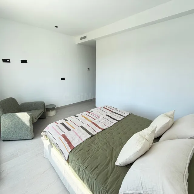 Casa Independiente Para Estrenar en Finestrat — 32
