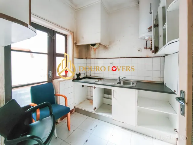 Edificio 451m² en venta - Mafamude e Vilar do Paraíso — 9