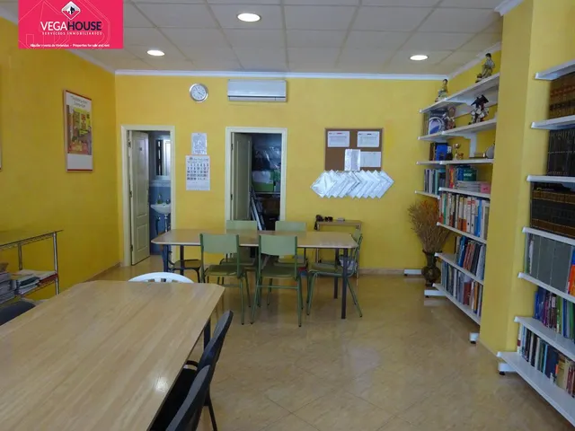 Se vende negocio en Orihuela — 2