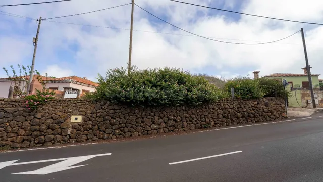 Terreno urbano en Tacoronte. - foto 4
