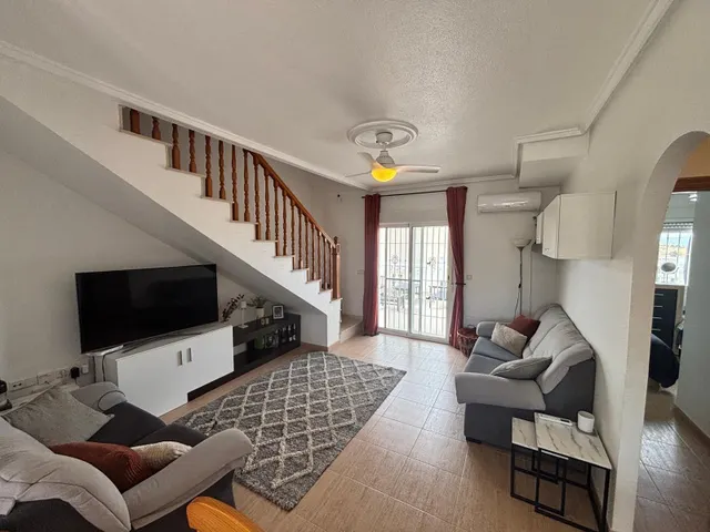 Casa 3 habitaciones 90m² en venta - Ciudad Quesada — 23