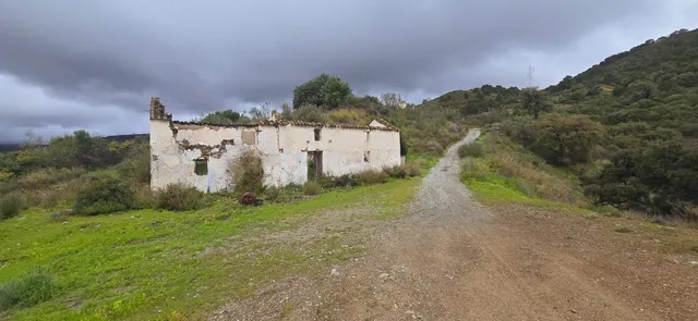 Terreno para construir en Alhaurín el Grande con vistas al m - foto 2
